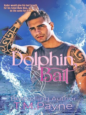 cover image of Dolphin Bait